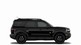 2026 Ford Bronco Sport® External Image 1